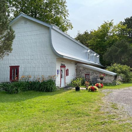 Le Clos Des Brumes Chateau Richer Eksteriør bilde