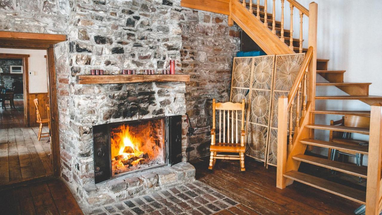 Le Clos Des Brumes Chateau Richer Eksteriør bilde